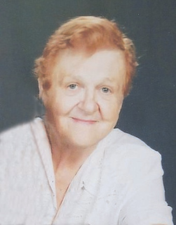 Eileen Felix obituary photo