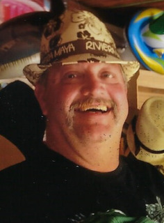 Joseph P. Milam obituary photo