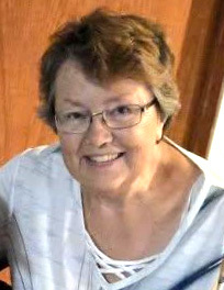 Sharon Baker obituary photo