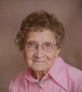 Addie Deinhamer obituary photo