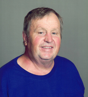 Bruce Anderson obituary photo