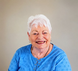 Carol Reit obituary photo