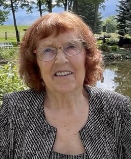 Charlene Helland obituary photo
