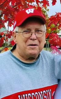 Dale Tieman obituary photo