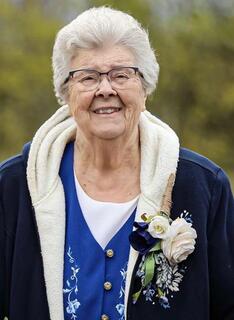 Darlene Nichols obituary photo