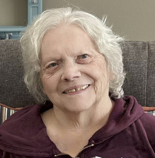Darlene Tieman obituary photo