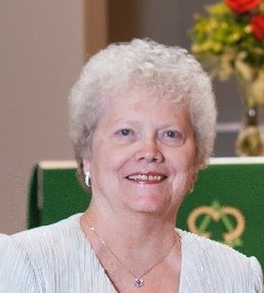 Darlene Tieman obituary photo