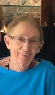 Delores Long obituary photo