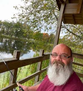 Donald Lane obituary photo