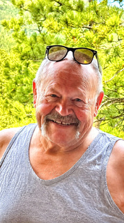 John "Jack" Komanec obituary photo