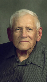 Kenneth J. Schuebel obituary photo