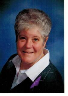 Kristine Myslinski obituary photo