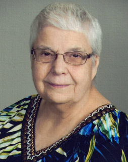 Lorraine Cooley obituary photo