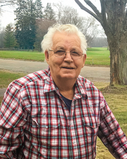 Luverne Kroeplin obituary photo