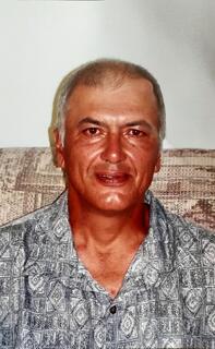 Mario "Scotty" Sanchez obituary photo