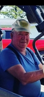 Darwin "Punky" Mason obituary photo