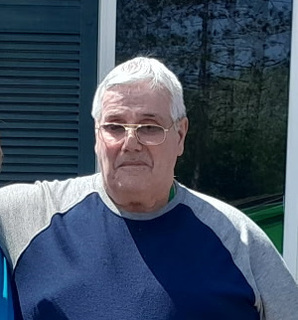 Rollen McCartney obituary photo