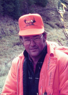 J. Ronald Romanowski obituary photo