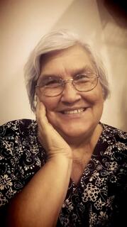 Sandra Meeker obituary photo