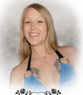 Sarah Glebke obituary photo