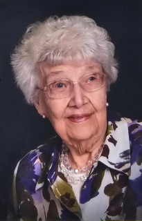 Wilma Mravik obituary photo